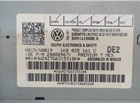 1K0035161C Магнитола Volkswagen Passat 6 2005-2010 7421243 #4