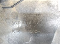 3c0858407 Кнопка аварийки Volkswagen Passat 6 2005-2010 7421258 #3