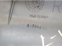  Пластик (обшивка) салона Chevrolet Equinox 2005-2009 7421682 #3