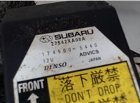 1745005440 Датчик ускорения Subaru Tribeca (B9) 2004-2007 7422040 #3