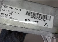 98221xa00a Блок управления подушками безопасности Subaru Tribeca (B9) 2004-2007 7422061 #4