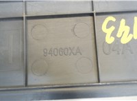 94060XA04A Накладка на порог Subaru Tribeca (B9) 2004-2007 7422455 #3
