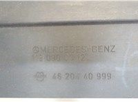 1190900312 Пластик (обшивка) моторного отсека Mercedes S W140 1991-1999 7422523 #3
