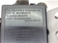 88035ag03a Блок управления иммобилайзера Subaru Tribeca (B9) 2004-2007 7422668 #4