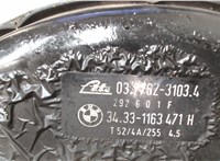  Усилитель тормозов вакуумный BMW 3 E36 1991-1998 7422768 #4