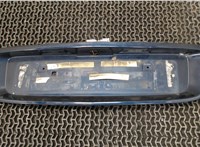  Накладка под номер (бленда) Nissan Primera P12 2002-2007 7423037 #1