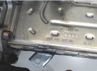  Охладитель отработанных газов Volkswagen Golf 5 2003-2009 7423379 #2