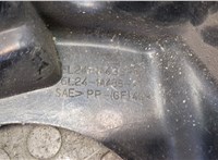 6l241a433 Кронштейн запасного колеса Ford Explorer 2006-2010 7423387 #5