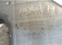  Резонатор воздушного фильтра Suzuki Kizashi 7423501 #3