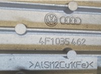  Усилитель звука Audi A6 (C6) 2005-2011 7424835 #4