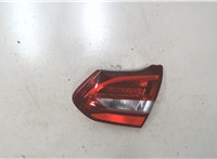  Фонарь крышки багажника Mercedes C W205 2014-2018 7425129 #3