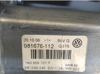 3C2837462H Стеклоподъемник электрический Volkswagen Passat 6 2005-2010 7425969 #3