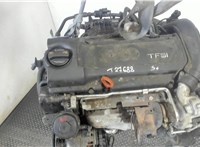  Двигатель (ДВС на разборку) Audi A3 (8PA) 2004-2008 7426682 #7