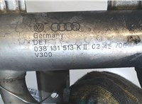  Охладитель отработанных газов Volkswagen Polo 2005-2009 7427571 #3