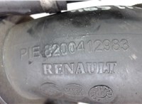 8200412983 Патрубок корпуса воздушного фильтра Renault Megane 2 2002-2009 7427772 #3