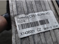  Радиатор интеркулера Ford Focus 3 2011-2015 7428242 #3