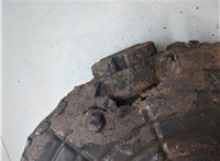 A1633300420 Ступица (кулак, цапфа) Mercedes ML W163 1998-2004 7429651 #8