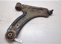 352042, 24428978 Рычаг подвески Opel Corsa C 2000-2006 4575424 #3