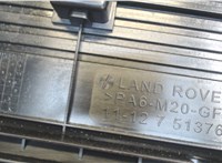 11127513769 Накладка декоративная на ДВС Land Rover Range Rover 3 (LM) 2002-2012 7430980 #3