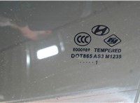 834100W020 Стекло боковой двери Hyundai Santa Fe 2005-2012 7431350 #2