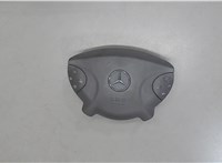  Подушка безопасности водителя Mercedes E W211 2002-2009 7431713 #1
