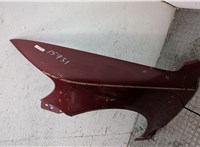 7L6821101K Крыло Volkswagen Touareg 2002-2007 7432190 #6