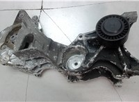  Кронштейн крепления генератора Audi A4 (B8) 2011-2015 7432354 #2