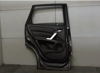 Дверь боковая Acura RDX 2006-2011 7432586 #7