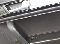  Дверь боковая Volkswagen Touareg 2010-2014 7432726 #5