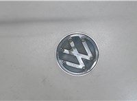  Эмблема Volkswagen Touareg 2002-2007 7433249 #2