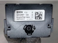 9202997 Усилитель антенны BMW X3 F25 2014-2017 7433587 #1