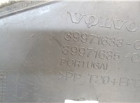 39971633 Пластик центральной консоли Volvo XC90 2002-2006 7436563 #3