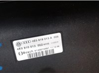 4E0819013A Электрический радиатор отопителя (тэн) Audi A8 (D3) 2005-2007 7438422 #3