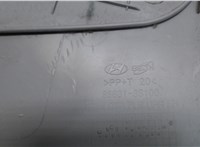 34098739G Обшивка центральной стойки Hyundai Sonata 6 2010-2014 7438955 #6
