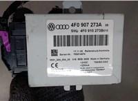 4F0907273A Блок контроля давления в шинах Audi A6 (C6) 2005-2011 7439553 #4