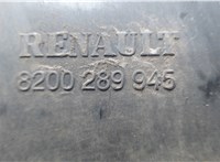8200289945 Защита арок (подкрылок) Renault Clio 2005-2009 7439826 #2