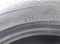  Пара шин 275/55 R17 Mercedes ML W163 1998-2004 7440127 #7