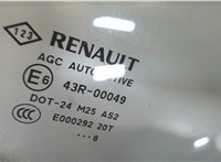 803000001R Стекло боковой двери Renault Laguna 3 2007- 7440296 #2