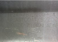1L247820200ALW Молдинг двери Ford Explorer 2001-2005 7440398 #3