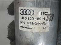 4F0820189H Осушитель Audi A6 (C6) 2005-2011 7440399 #3