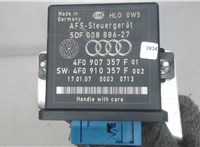 4F0907357F, 4F0910357F Блок управления светом Audi A8 (D3) 2005-2007 7440426 #4