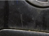  Обшивка крышки (двери) багажника Volkswagen Polo 2005-2009 10597050 #3