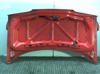 GA5R52610E Крышка (дверь) багажника Mazda MX-6 7441229 #5