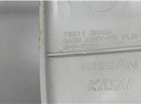 769113NAOA Обшивка стойки Nissan Leaf 7441331 #4