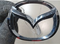 D10J51730 Эмблема Mazda 3 (BM) 2013-2019 7441393 #1