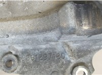  Кронштейн компрессора кондиционера Peugeot 4007 7441454 #2