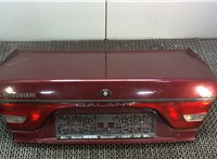 MB907901 Крышка (дверь) багажника Mitsubishi Galant 1993-1997 7441500 #1