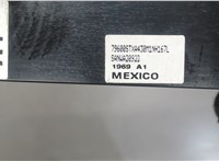 79600STXA430M1NH167L Переключатель отопителя (печки) Acura MDX 2007-2013 7442042 #3
