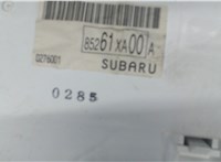 85261XA00A Дисплей компьютера (информационный) Subaru Tribeca (B9) 2004-2007 7442098 #4