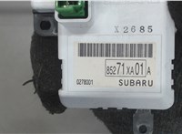 85271XA01A Дисплей компьютера (информационный) Subaru Tribeca (B9) 2004-2007 7442103 #4